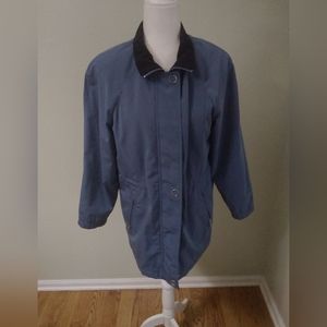 Liz Claiborne Vintage All Weather Jacket